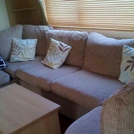 Presthaven Sands Holiday Park 3&2 Bed Caravans Prestatyn Exteriör bild