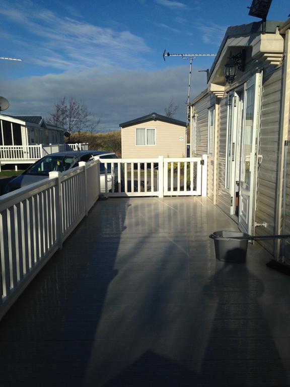 Presthaven Sands Holiday Park 3&2 Bed Caravans Prestatyn Rum bild