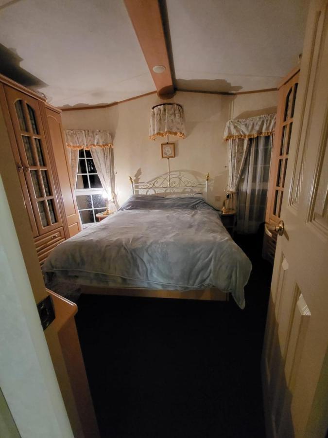 Presthaven Sands Holiday Park 3&2 Bed Caravans Prestatyn Exteriör bild