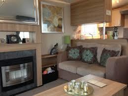 Presthaven Sands Holiday Park 3&2 Bed Caravans Prestatyn Rum bild