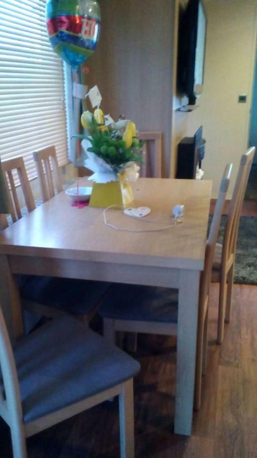 Presthaven Sands Holiday Park 3&2 Bed Caravans Prestatyn Exteriör bild