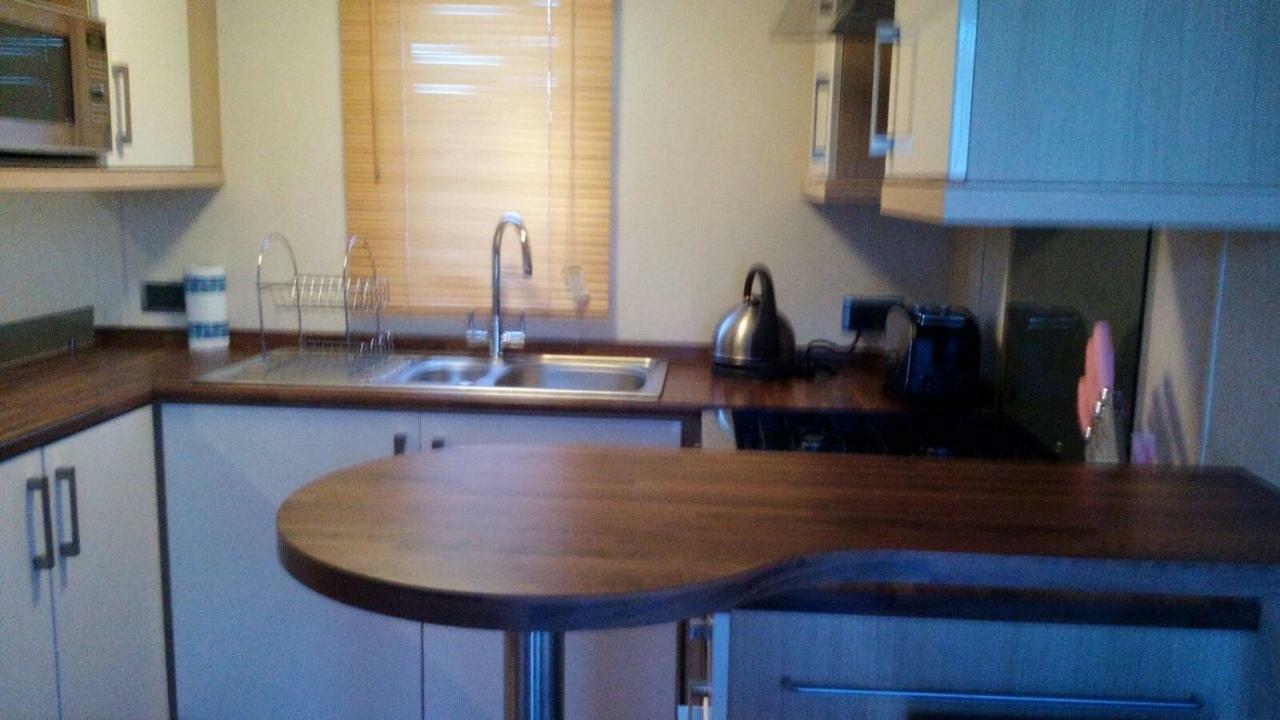 Presthaven Sands Holiday Park 3&2 Bed Caravans Prestatyn Exteriör bild